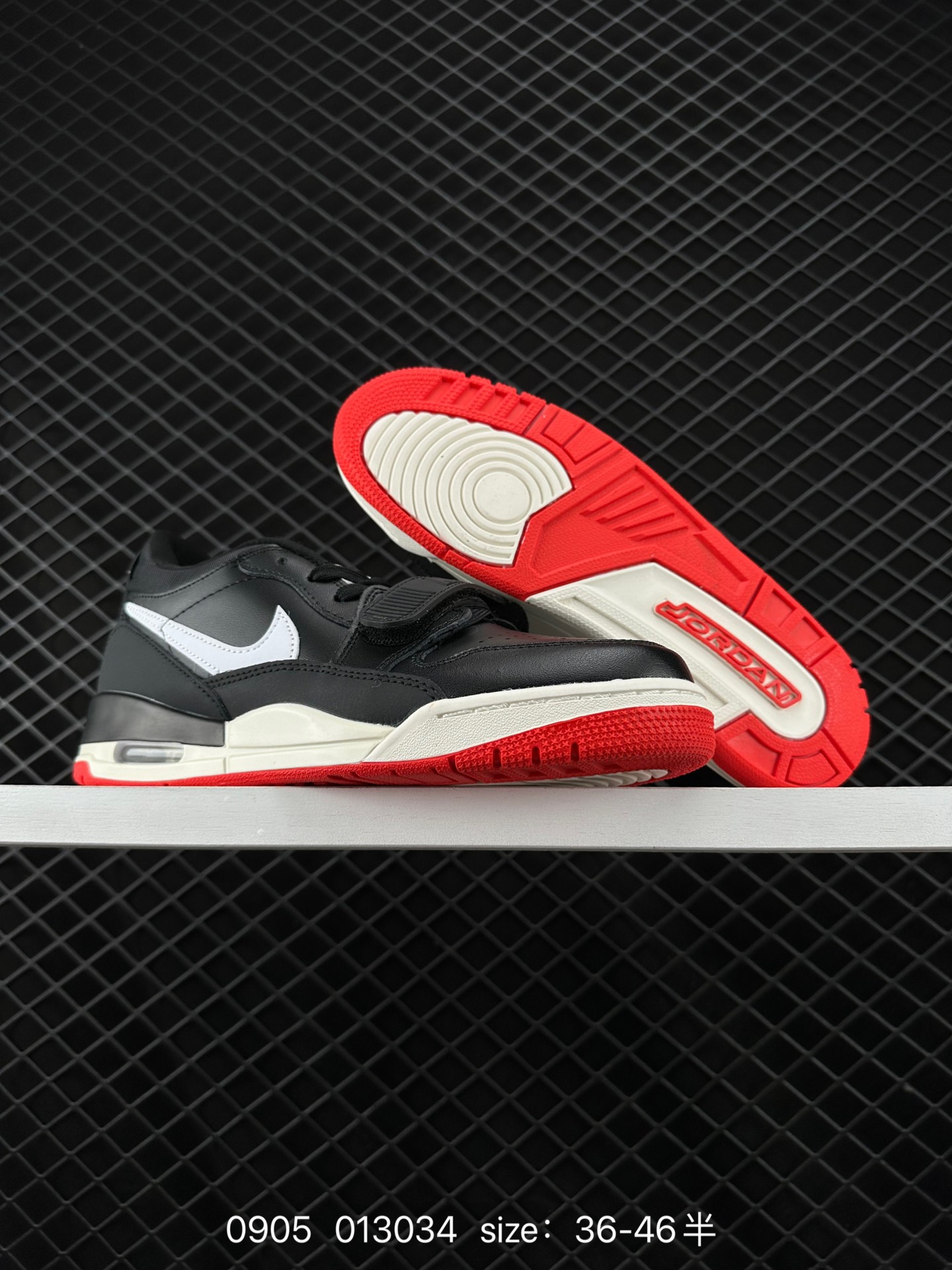 Nike Air Jordan Legacy 312 Low